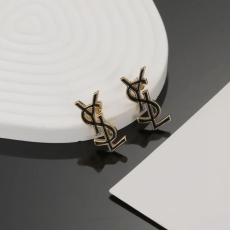 Ysl Earrings